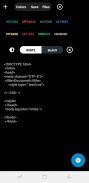 Html Essential screenshot 3
