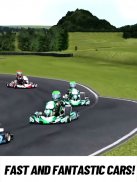 Kart Rushing screenshot 0