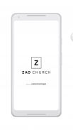 Zao Church screenshot 0