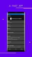 Sim Card Info screenshot 0