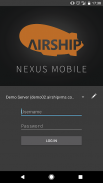 Airship Nexus Mobile screenshot 3