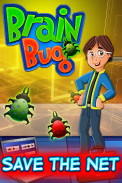 Brain Bug screenshot 4