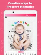 Baby Photo Maker, Pregnancy Ph screenshot 7