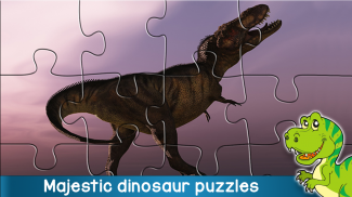 Aventura Dinossauro - Jogo Gratuito para Crianças - Baixar APK para Android