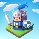 Merge Tactics: Kingdom Defense Icon