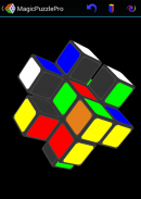VISTALGY® Cubes screenshot 1