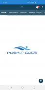 Push & Glide Limited screenshot 1