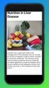 Liver Health App screenshot 11