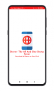 Staver- The All in One Status Saver screenshot 2