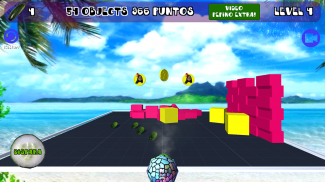 Toma Pepinazo el juego de lanzar enormes pepinos screenshot 2