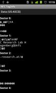 NFC TagInfo screenshot 6