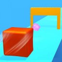 Jelly Shape Shift - 3D game