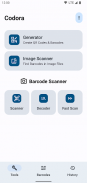 Codora - QR Code/Barcode Tools screenshot 12