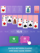 Solitaire: Classic Card Games screenshot 11