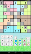 Sudoku Revolution screenshot 15