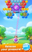 Bubble Fruit Legend screenshot 2