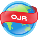 OJR VPN Browser Anti Block Icon