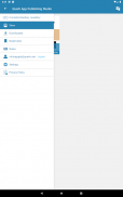 Quark App Publishing Studio screenshot 4