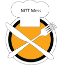 NITT Mess Icon