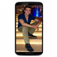 Mohsin Khan HD Wallpapers screenshot 0