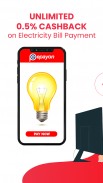 ePayon: Recharge, Bill Pay App screenshot 4