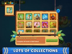 Solitaire Tripeaks: Card Games screenshot 10