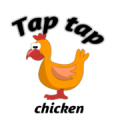 Tap Tap Chickens beta Icon