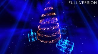 Christmas Free Live Wallpaper screenshot 10