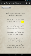 Kulliyat-e-Meer screenshot 0