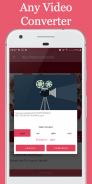 Any Video Converter screenshot 2