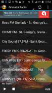 Grenada Radio Music & News screenshot 1