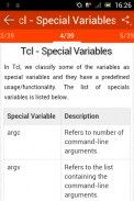 Learn Tcl_Tk screenshot 2