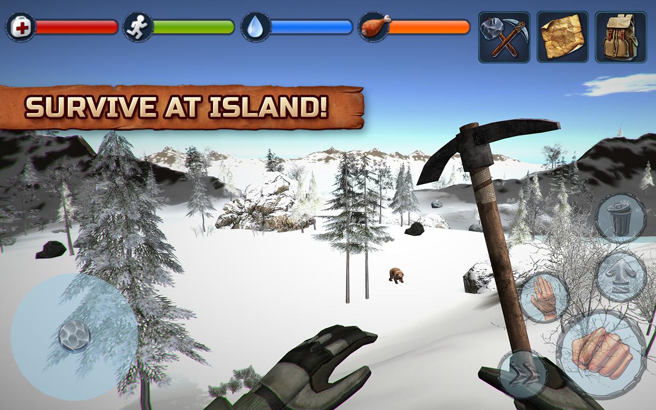 Island Survival - APK Download for Android | Aptoide