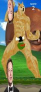 flappy pepe screenshot 0