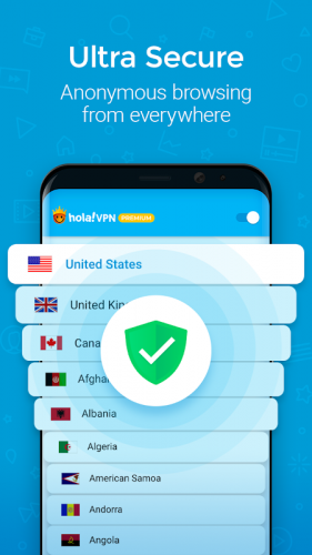 Hola Vpn Proxy Plus Aarch64 1 179 117 Download Android Apk Aptoide