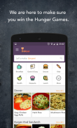 Dakaar Recipe App: Veg, NonVeg screenshot 0