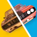 Car Restore - Car Mechanic Icon