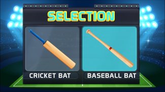 Baseball & Cricket Bat Factory: Wood Craft Maker screenshot 2