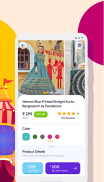 Mela Online Shopping- Indian Shopping App screenshot 2