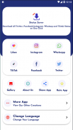 Status Saver (Whatsap, FB, Twitter, IG and TikTok) screenshot 4