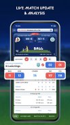 Cricket Fast Live Line screenshot 7