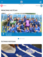 Club Godoy Cruz screenshot 11