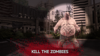 Last Stand: Zombie Shooter screenshot 6