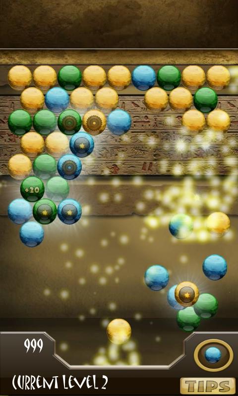 Bubble Classic Bubbles Shooter  App Price Intelligence by Qonversion