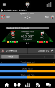 Atlético Clube Goianiense screenshot 1