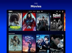 Max: Stream HBO, TV, & Movies screenshot 2