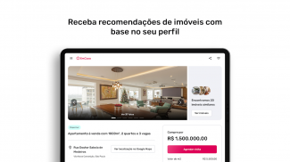 EmCasa Imóveis screenshot 4