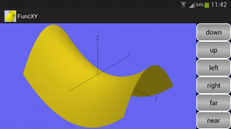 FuncXY screenshot 4