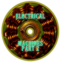 electrical machines II