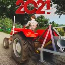 Farm Simulator - Tractor Driving & Machinery